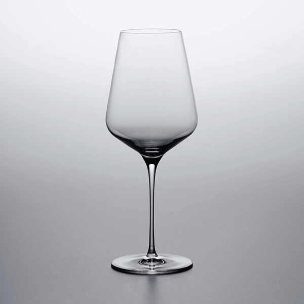Stolzle 2450035T STARlight 22.75 Oz. Bordeaux Wine Glass - 24/Pack 1 Stolzle 2450035T STARlight 22.75 Oz. Bordeaux Wine Glass - 24/Pack