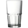 Pasabahce 52469-012 Next 9.5 Oz. Stackable Highball - 12/Case
