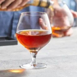 Nude 67044-024 Primeur 17.75 Oz. Brandy Snifter - 24/Case