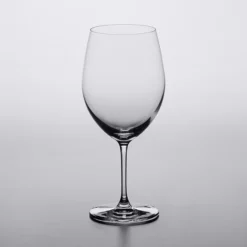 Lucaris Bliss 24.5 Oz. Bordeaux Wine Glass - 24/Case