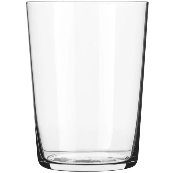 Libbey 3282VCP55 Cidra 18.5 Oz. Customizable Cooler Glass - 12/Pack 1 Libbey 3282VCP55 Cidra 18.5 Oz. Customizable Cooler Glass - 12/Pack