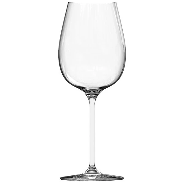 Chef & Sommelier FN161 Villeneuve By Daniel Boulud 18 Oz. Customizable Universal Wine Glass By Arc Cardinal - 12/Case 1 Chef & Sommelier FN161 Villeneuve By Daniel Boulud 18 Oz. Customizable Universal Wine Glass By Arc Cardinal - 12/Case
