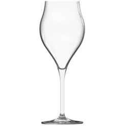 Chef & Sommelier Q1151 Villeneuve By Daniel Boulud 10.25 Oz. Customizable Exaltation Specialty Flute Glass By Arc Cardinal - 24/Case