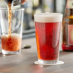 Arcoroc ArcoPrime 16 Oz. Customizable Mixing Glass / Pint Glass By Arc Cardinal - 24/Case -Vidivi shop 2188733