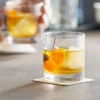 Arcoroc Q2539 ArcoPrime 10.5 Oz. Customizable Rocks / Old Fashioned Glass By Arc Cardinal - 12/Case