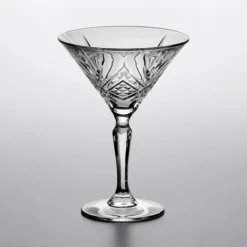 Arcoroc P8795 Broadway 7 Oz. Martini Glass By Arc Cardinal - 12/Case -Vidivi shop 2190326