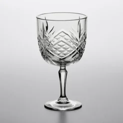 Arcoroc P8821 Broadway 19.5 Oz. Gin And Tonic Glass By Arc Cardinal - 12/Case -Vidivi shop 2190327