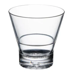 Thunder Group PLTHRG210C 10 Oz. Plastic Starburst Rocks / Old Fashioned Glass 8 Thunder Group PLTHRG210C 10 Oz. Plastic Starburst Rocks / Old Fashioned Glass -Vidivi shop 219670