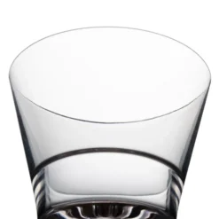 Thunder Group PLTHRG210C 10 Oz. Plastic Starburst Rocks / Old Fashioned Glass 10 Thunder Group PLTHRG210C 10 Oz. Plastic Starburst Rocks / Old Fashioned Glass -Vidivi shop 219672