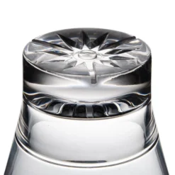 Thunder Group PLTHRG210C 10 Oz. Plastic Starburst Rocks / Old Fashioned Glass 11 Thunder Group PLTHRG210C 10 Oz. Plastic Starburst Rocks / Old Fashioned Glass -Vidivi shop 219673