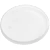 American Metalcraft Plastic Tumbler Lid PCTL - 25/Pack