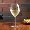 Anchor Hocking Saporus Flavor First 21 Oz. Creamy And Silky Wine Glass - 24/Case