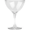 GET Enterprises GET Social Club 6 Oz. Tritan Plastic Martini Glass - 24/Case