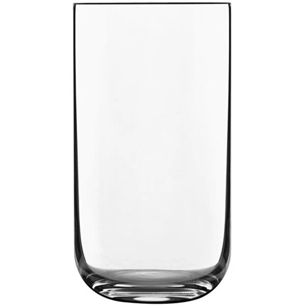 Luigi Bormioli Sublime 15.25 Oz. Long Drink Glass - 24/Case 1 Luigi Bormioli Sublime 15.25 Oz. Long Drink Glass - 24/Case