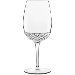 Luigi Bormioli Roma 1960 18.5 Oz. Wine Glass - 24/Case