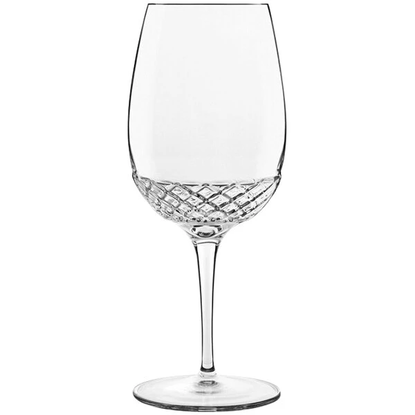 Luigi Bormioli Roma 1960 18.5 Oz. Wine Glass - 24/Case 1 Luigi Bormioli Roma 1960 18.5 Oz. Wine Glass - 24/Case