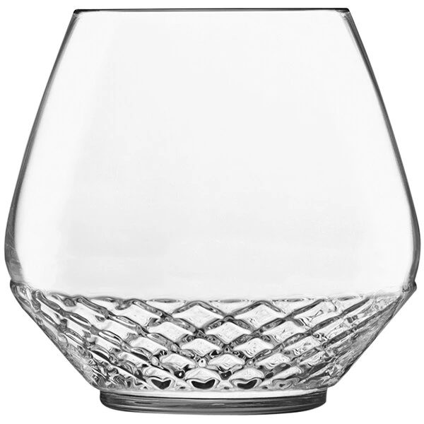 Luigi Bormioli Roma 1960 15.25 Oz. Rocks / Old Fashioned Glass - 24/Case 1 Luigi Bormioli Roma 1960 15.25 Oz. Rocks / Old Fashioned Glass - 24/Case