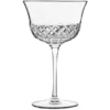 Luigi Bormioli Roma 1960 8.75 Oz. Fizz Cocktail Glass - 24/Case