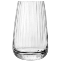 Luigi Bormioli Mixology 17.25 Oz. Cocktail Beverage Glass - 24/Case