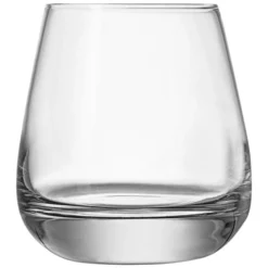 Luigi Bormioli Mixology 13.5 Oz. Classic Rocks / Double Old Fashioned Glass - 24/Case