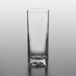 Luigi Bormioli Strauss On The Rocks 15 Oz. Beverage Glass - 24/Case