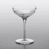 Luigi Bormioli Roma 1960 10.25 Oz. Coupe Glass - 12/Case
