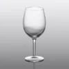 Luigi Bormioli Rubino 16.25 Oz. Bordeaux Wine Glass - 24/Case