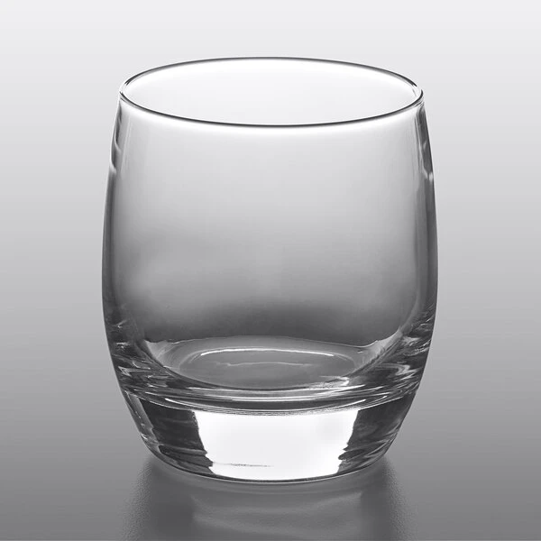 Luigi Bormioli Rubino 12.75 Oz. Rocks / Double Old Fashioned Glass - 24/Case 1 Luigi Bormioli Rubino 12.75 Oz. Rocks / Double Old Fashioned Glass - 24/Case