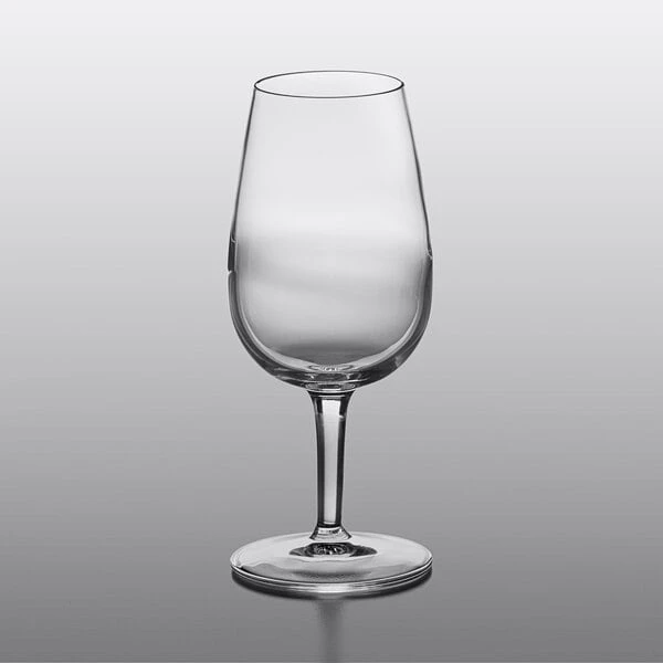 Luigi Bormioli D.O.C 7.25 Oz. ISO Taster Wine Glass - 24/Case 1 Luigi Bormioli D.O.C 7.25 Oz. ISO Taster Wine Glass - 24/Case