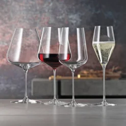 Spiegelau Definition 18.625 Oz. Universal Wine Glass - 12/Case -Vidivi shop 2246037