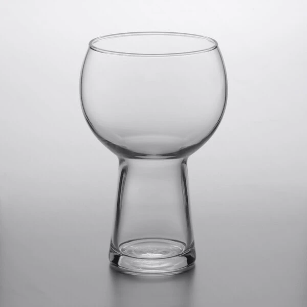 Libbey Symbio 16 Oz. Customizable Gin And Tonic Glass - 12/Case 2 Libbey Symbio 16 Oz. Customizable Gin And Tonic Glass - 12/Case - Image 2