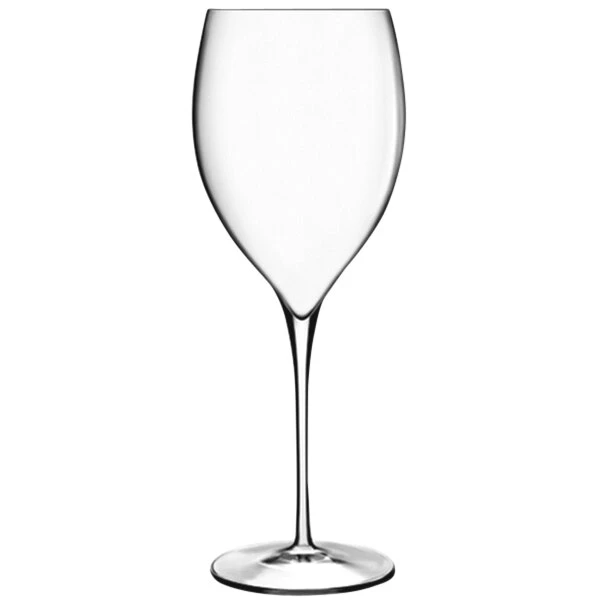 Luigi Bormioli Magnifico 20 Oz. Wine Glass - 12/Case 1 Luigi Bormioli Magnifico 20 Oz. Wine Glass - 12/Case