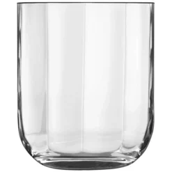 Luigi Bormioli Jazz 11.75 Oz. Rocks / Old Fashioned Glass - 24/Case