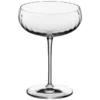 Luigi Bormioli Speakeasy Swing 10.125 Oz. Coupe Glass - 24/Case