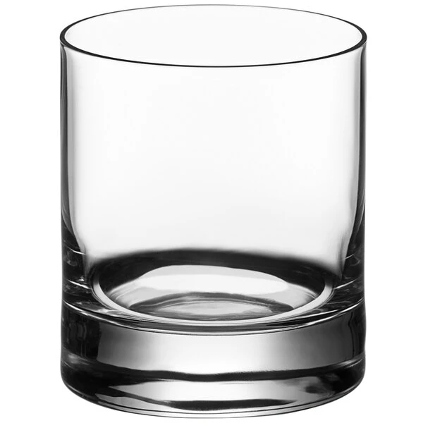 Luigi Bormioli Classico 10.75 Oz. Rocks / Old Fashioned Glass - 24/Case 1 Luigi Bormioli Classico 10.75 Oz. Rocks / Old Fashioned Glass - 24/Case
