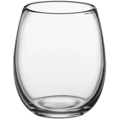 Acopa Pangea 16 Oz. Stemless Wine Glass - 12/Case -Vidivi shop 2260352