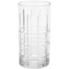 American Metalcraft Sanibel Collection 20 Oz. Tritan Plastic Highball Glass - 12/Case