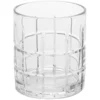 American Metalcraft Sanibel Collection 14 Oz. Tritan Plastic Rocks / Double Old Fashioned Glass - 12/Case