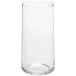 American Metalcraft Unity Collection 18 Oz. Tritan Plastic Highball Glass - 12/Case