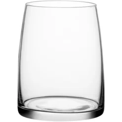 Acopa Piatta 12 Oz. Stemless Wine Glass - 12/Case -Vidivi shop 2285686