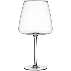 Acopa Piatta 25 Oz. Red Wine Glass - 12/Case -Vidivi shop 2285687