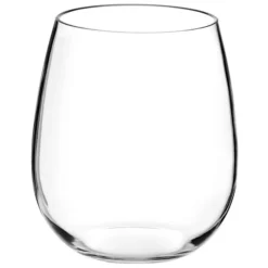 GET Enterprises GET 17 Oz. Tritan Plastic Stemless Wine Glass - 24/Case
