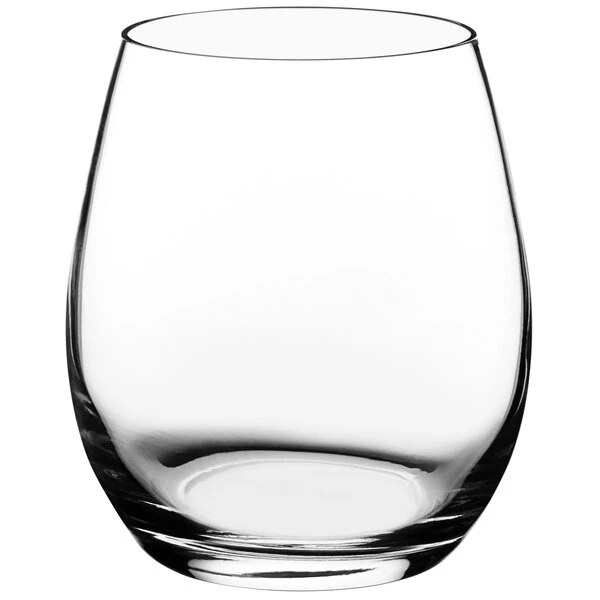 Luigi Bormioli Palace 13.5 Oz. Still Water Drinking Glass - 24/Case 1 Luigi Bormioli Palace 13.5 Oz. Still Water Drinking Glass - 24/Case