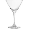 Anchor Hocking Florentine II 7.25 Oz. Martini Glass - 24/Case