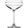 Fortessa Tableware Solutions Fortessa Crafthouse Signature 9.1 Oz. Coupe Glass - 4/Case