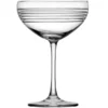Fortessa Tableware Solutions Fortessa Crafthouse Classic 9.5 Oz. Coupe Glass - 4/Case