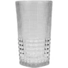 Fortessa Tableware Solutions Fortessa Malcolm 15 Oz. Clear Beverage Glass - 24/Case