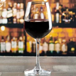 Anchor Hocking Florentine II 11 Oz. All-Purpose Wine Glass - 24/Case -Vidivi shop 2314474