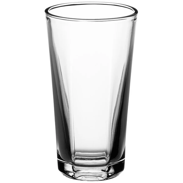 Anchor Hocking 77796 Clarisse 16 Oz. Cooler Glass - 36/Case 2 Anchor Hocking 77796 Clarisse 16 Oz. Cooler Glass - 36/Case - Image 2