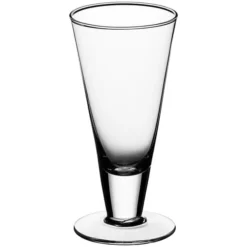Fortessa Tableware Solutions Fortessa Tasterz 3 Oz. Mini Pilsner Beer Tasting Glass - 72/Case -Vidivi shop 2315961